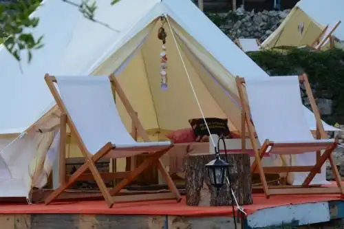 Sotonici Village Glamping - 2