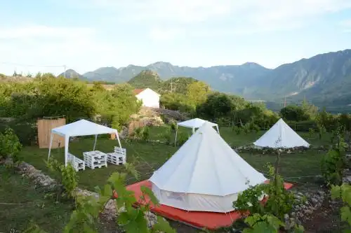 Sotonici Village Glamping - 12