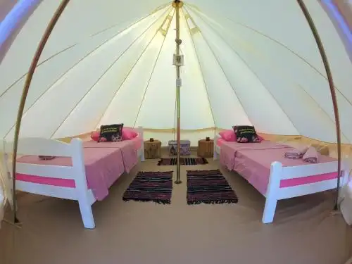 Sotonici Village Glamping - 6