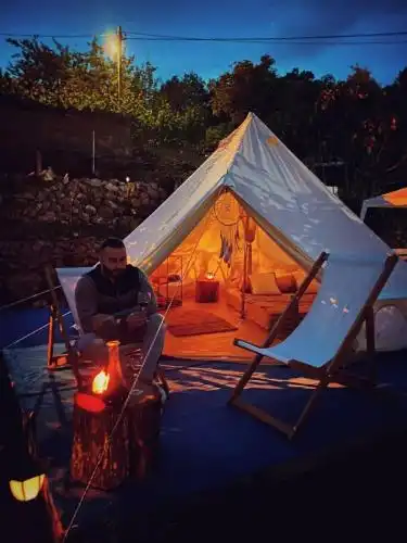 Sotonici Village Glamping - 22