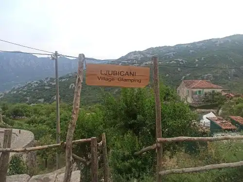 Sotonici Village Glamping - 8