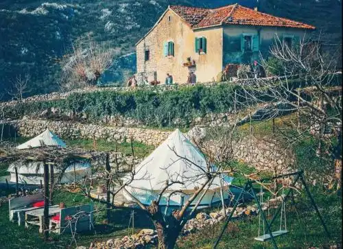 Sotonici Village Glamping - 9