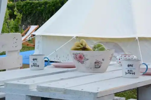 Sotonici Village Glamping - 16