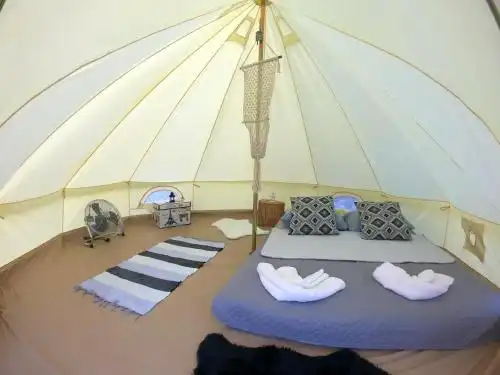 Sotonici Village Glamping - 4