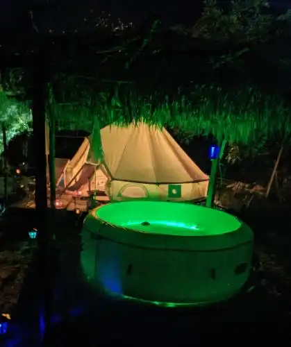 Sotonici Village Glamping - 18