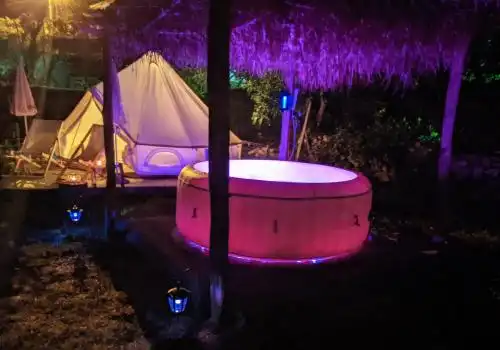 Sotonici Village Glamping - 20