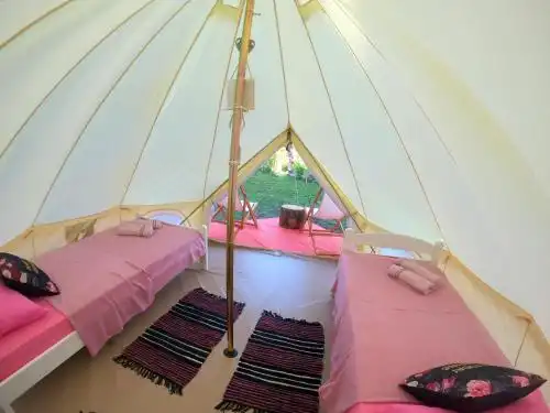 Sotonici Village Glamping - 7