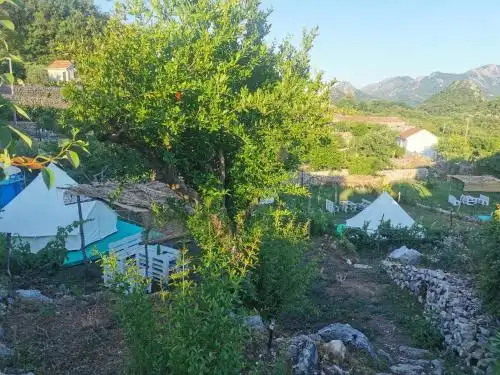 Sotonici Village Glamping - 34
