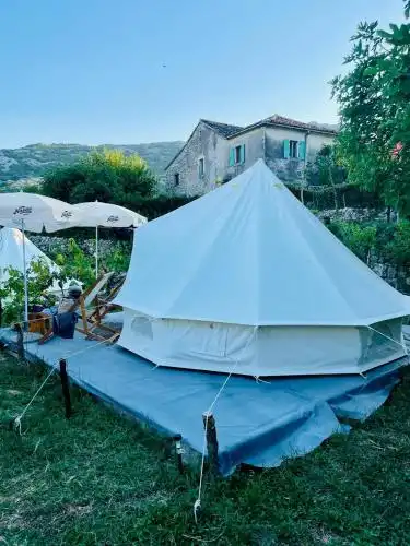 Sotonici Village Glamping - 13