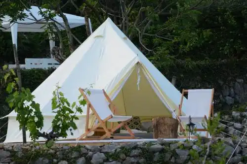 Sotonici Village Glamping - 0