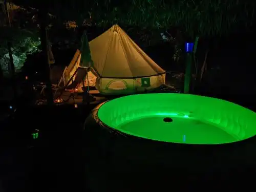 Sotonici Village Glamping - 1