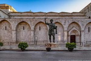 Мини-отель «La Luna e il Sole», Барлетта