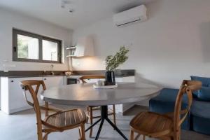 Мини-отель «Pignolia Suites», Иерапетра