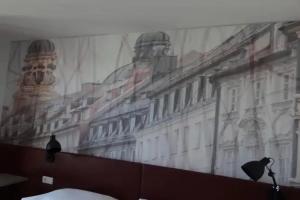 Отель «Campanile Muenchen Sendling», Мюнхен