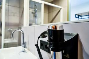 McDreams Hotel Ingolstadt, Ингольштадт