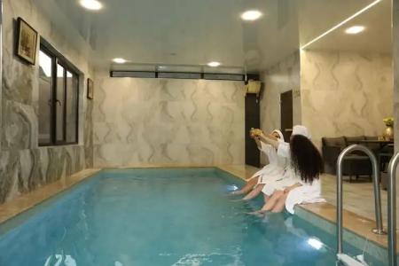 Harmony Guest House - 3