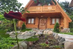 Дом «Old Dili», Дилижан