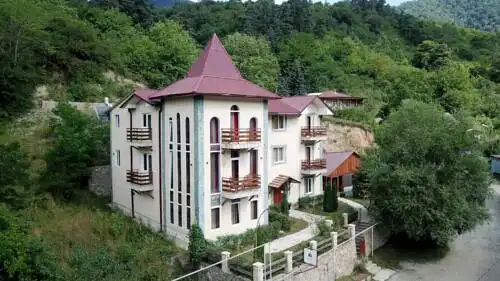 Nran Hatik - 0