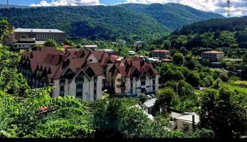 Dilijan Apartment #1 - 1