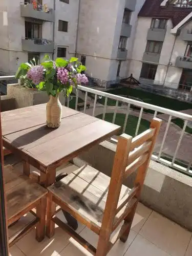 Dilijan Apartment #1 - 22