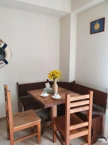 Dilijan Apartment #1 - 23