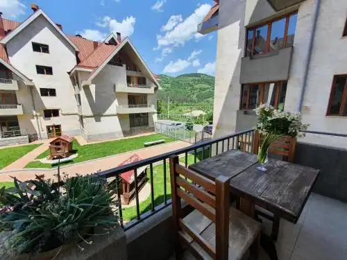 Dilijan Apartment #1 - 21