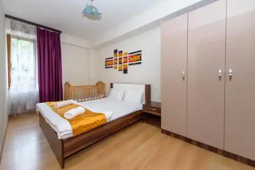 Dilijan Apartment #1 - 4