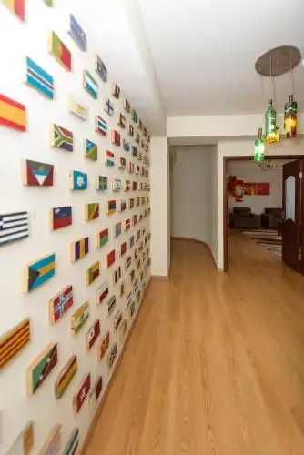 Dilijan Apartment #1 - 19