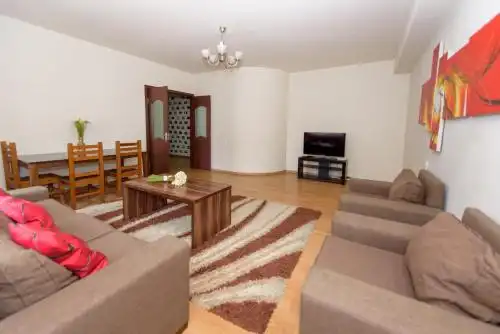 Dilijan Apartment #1 - 18