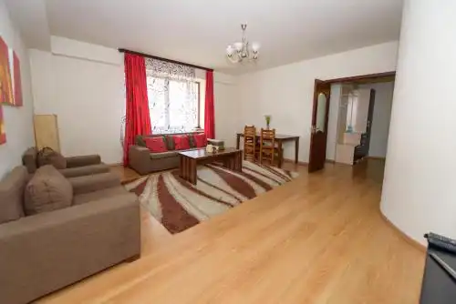 Dilijan Apartment #1 - 17