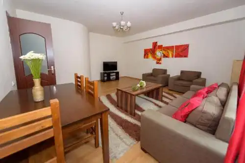 Dilijan Apartment #1 - 16