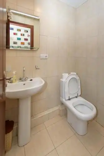 Dilijan Apartment #1 - 13