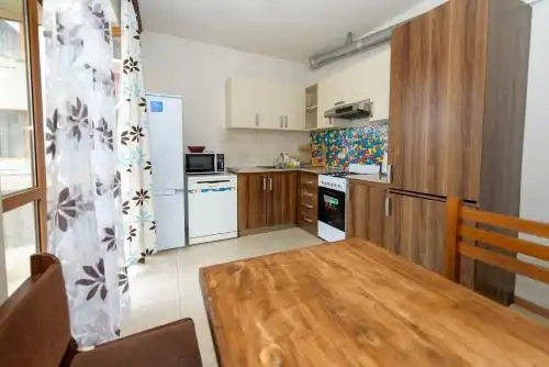 Dilijan Apartment #1 - 12