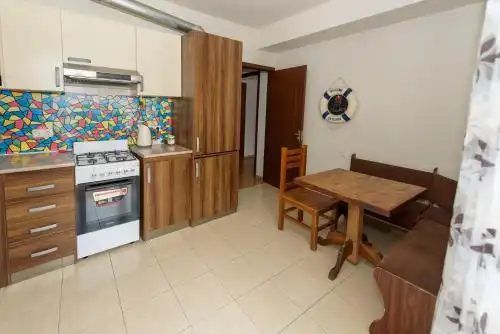 Dilijan Apartment #1 - 11