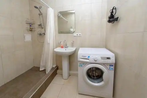 Dilijan Apartment #1 - 10