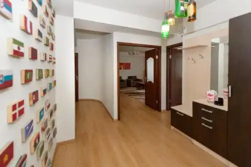 Dilijan Apartment #1 - 7