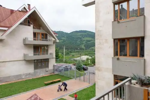 Dilijan Apartment #1 - 6