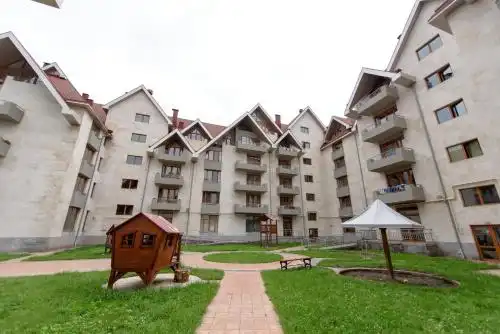 Dilijan Apartment #1 - 0