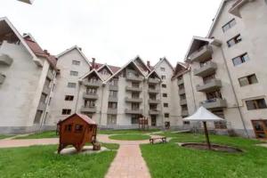 Dilijan Apartment #1, Дилижан