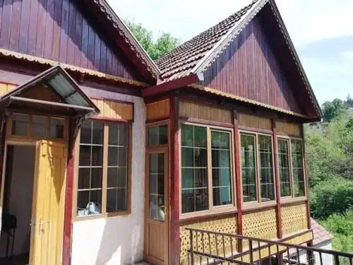 Dilijan Nature - 0