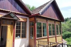 Дом «Dilijan Nature», Дилижан
