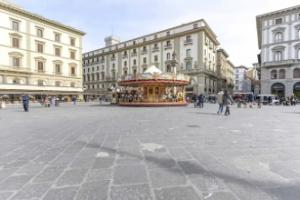 Мини-отель «In San Frediano», Флоренция