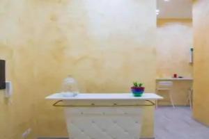 Essential Suite b&b Botanic, Неаполь