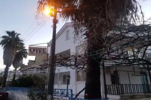 Akdeniz apart hotel, Мармарис