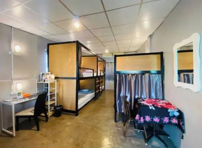 Hostel Lemon Siam Petchaburi Road - 46
