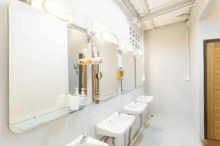 Hostel Lemon Siam Petchaburi Road - 7