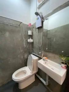 Hostel Lemon Siam Petchaburi Road - 53