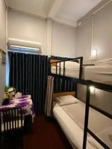 Hostel Lemon Siam Petchaburi Road - 48