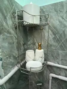 Hostel Lemon Siam Petchaburi Road - 61