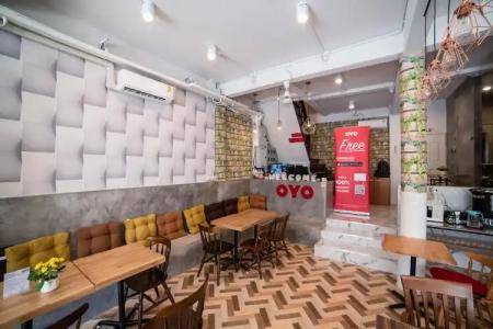 Hostel Lemon Siam Petchaburi Road - 22